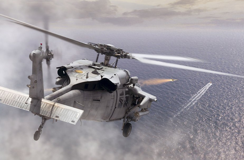 BAE Systems sản xuất rocket thông minh cho quân đội Mỹ